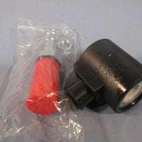 Hydraforce Solenoid Cartridge Valve 2Way 850041