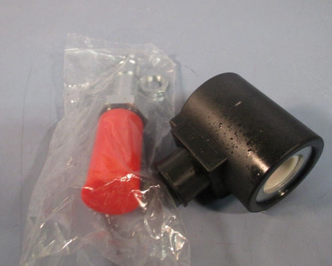 Hydraforce Solenoid Cartridge Valve 2Way 850041