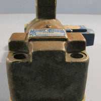 Sperry Vickers TCG5006FVWB11 Relief Valve 105210kg/cm Squared