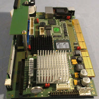 Domino L013895 Genuine Control Circuit Board SBC MSC S Series