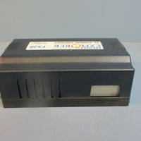 Johnson Controls FX20 Facility Explorer Supervisory Series Controller