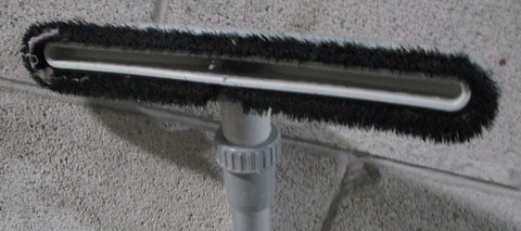 Minuteman 800049 Clean Room Vacuum Dry Only 115 VAC 7 A 60 HZ