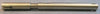 Rovema 1.20.03.2.002.01 Knife Carriage Shaft 20mm Dia, 250mm Long