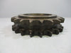 Dodge 104862 Sprocket D80BTL22H-3020 HS New