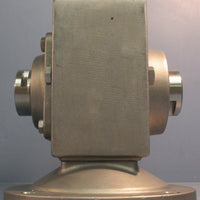 Winsmith E20MDSA51230C1 Worm Gear Reducer 15:1 Ratio 56C Frame Stainless Steel