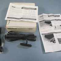 Backtracker BT4H Heavy Duty Parking Sensor  New