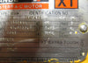 Reliance 1MAF47274 Duty Master A-C Motor 3PH 15HP 870RPM 286T 1-7/8" Shaft Dia