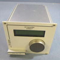 Amersham Biosciences UV900P UV Transmitter with 56322636 System 100240V