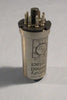 Potter and Brumfield JM-1114-12 Mercury Wetted Contact Relay