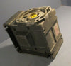 US Motors 5590/L12N Torqube Gear Reducer 60:1 Ratio 1-1/16" Shaft Dia