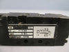 Nogren Solenoid Valve, 110 VAC, 50/60HZ V08N516A-E318A