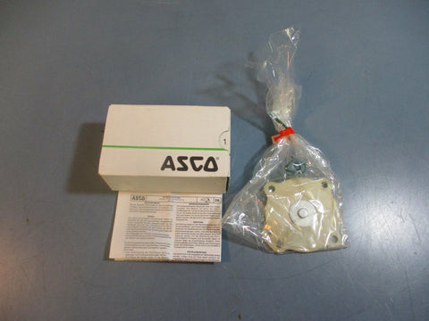 ASCO Diaphragm Repair Kit C113443 ¾" 1"