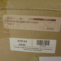Nexcom Industrial Fanless Computer NISE3800E