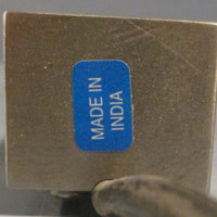 Vishay Transducers Single Point Load Cell Model 1131 7.5 Kg