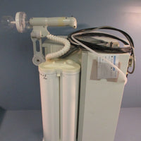 MilliQ Millipore A10 Gradient ZMQS6V0T1 120V, 60Hz, 100VA