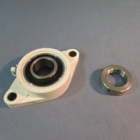 Killian Flange Bearing NFL207 13/8" Bore Used
