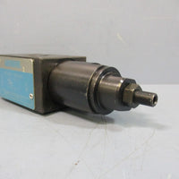 Eaton DGMX2-3-PP-RW-B-40 Pressure Reducing Valve Used
