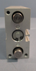 Festo DFM-12-80-P-A-GF 170830 DFM1280PAGF Cylinder Pmax 10 Bar