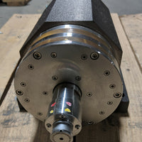 DAC International Contact & Intraocular Lens Lathe Spindle P/N D0558217ERO 1384