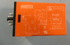Crouzet Syrelec PNR 110A Liquid Level Control Relay 110VAC 4.7K to 100K Ohms