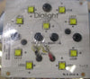 Dialight RTO-0W17-004 White Retro Obstruction Light 120/277 VAC RTO0W17004