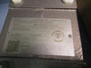 STOBER K102AG0165MR160/050F GEARBOX INPUT HP/KW 1.52/1.13 OUTPUT RPM 105