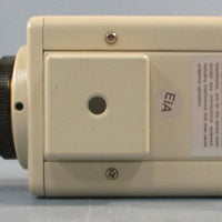 GW Electronic Infrared Chamberscope Camera Compustar 12mm Lens 1:1:2