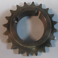 UST Sprocket H60TL20 TL Sprocket 2012 Taper Lock 51/8" Total Diameter