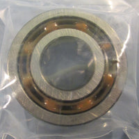 SKF 4203 ATN9 Deep Groove Ball Bearing 40mm OD 17mm Bore 16mm Width