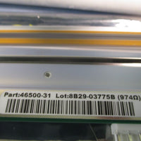 ZEBRA Printhead 170Xi3 170XiIII Plus For Thermal Printer 300dpi 46500-31