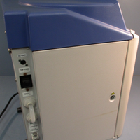 Barnstead Nanopure Diamond UV D11911 Ultrapure Water Purification System 1 Phase