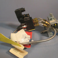 NORDSON PNEUMATIC DISPENSING GLUE GUN BCMSURA01202AIAT DV08L18932