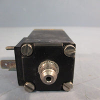 Burkert 00077385 Solenoid Valve 2.5 NBR MS FLNSCH 24V PN0-6 BAR