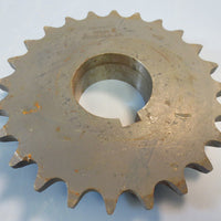 Browning 24 Tooth Sprocket Model 80B24 2.75" Bore