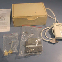 Simco Envirostat D/C Controller 4720592 120VAC 60Hz 25mA .05mA
