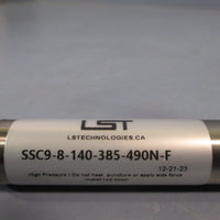 LST Gas Spring Shock Absorber SSC98140385490NF
