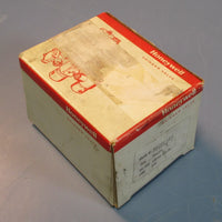Honeywell M1G011P3 Skinner Valve 120/60 or 110/50 NOS
