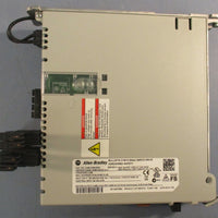 Allen Bradley 2198H008ERS Kinetix 5500 6.25 Apk Servo Drive 50/60Hz 24VDC