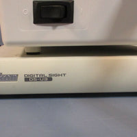 Nikon SMZ1500 Stereo Microscope w/ DS-U3 Digital Sight & NI-150 Light Source