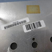 Used Microset Multiscan 420651 102168F Temperature Control Microset Multiscan