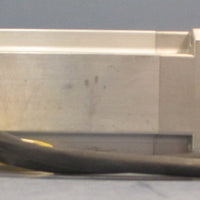 ABB 3HAC17344-1/02 Robot Gear Servo Motor 200V 3.2A 7/16" Shaft Dia