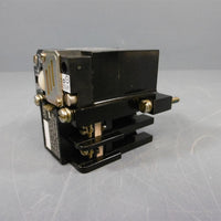AllenBradley 700NT Ser. C Pneumatic Timer Used (missing screw)