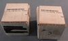 Lot of (2) ENFM 7RW132C0K301KG Pressure Gauge 7114-1-1/2-1/8 0-15 PSI/BAR