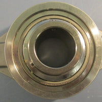SealMaster CRFTS-PN24 RMW Two-Bolt Flange Ball Bearing Unit 1-1/2" Bore