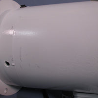 BALDORE RELIANCE WASHDOWN DUTY MOTOR TEFC, 1/2 HP, 115/230V, 272889PSP