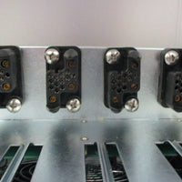 Adept Technololgy 01044000 Power Chassis, Amplifier PA4, CAT 3 15A 200240V