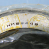 BCA HM89449 Tapered Roller Bearing Cone  New