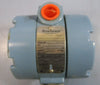 Rosemount 1151DP6E22B1 Alphaline Pressure Transmitter, 45VDC, 2000PSI, 3/4" Bore