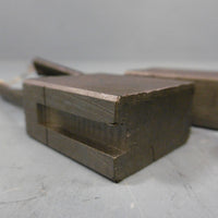 New Lot of 2 Genuine Nissan 2904241H05 Forklift Brush