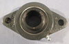 Browning VF2S-216 2-Bolt Flange Mount Ball Bearing 1" Bore RFT-1524